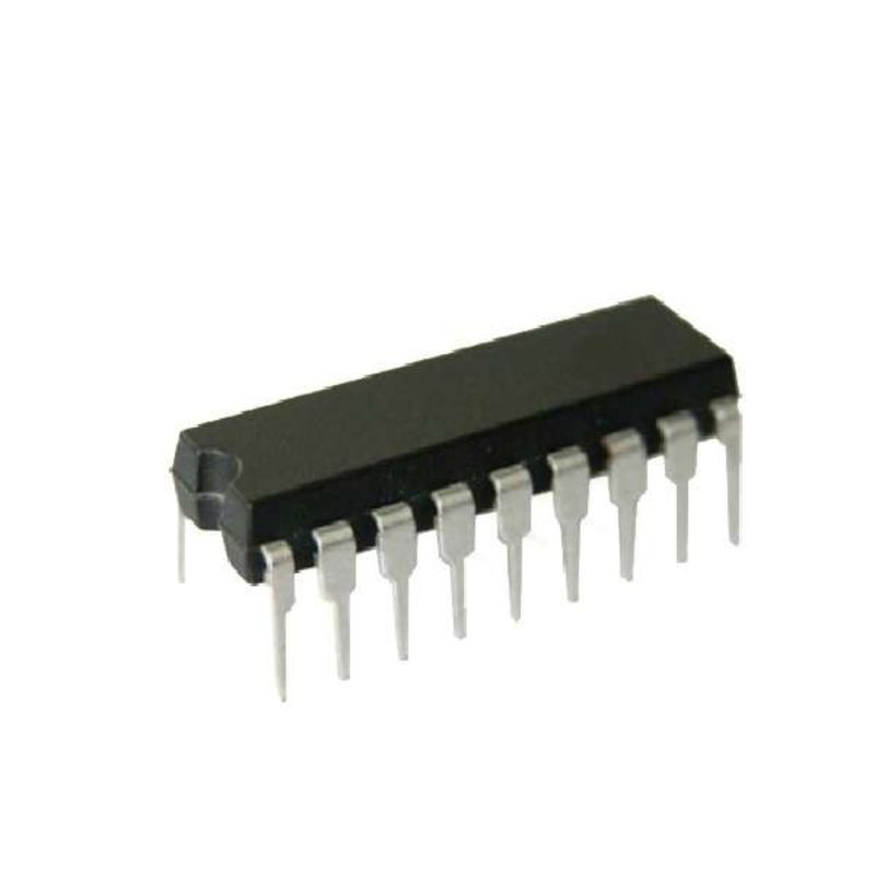 آی سی 16 پایه dip مدل sg3525