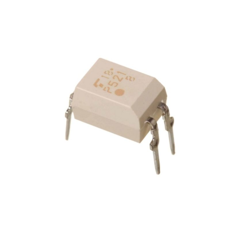آی سی اپتوکوپلر کد tlp521