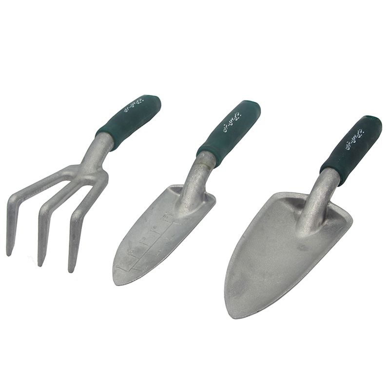ابزار باغبانی موسوی مدل m10 مجموعه 3 عددی