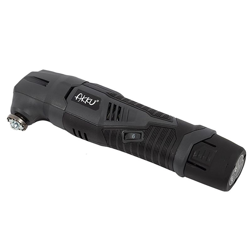 ابزار برش چندکاره آکوو مدل ak711