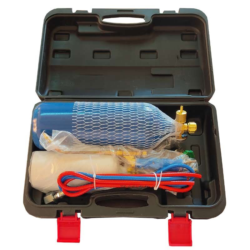 ابزار جوشکاری مدل تینک think pe hd مجموعه 3 عددی