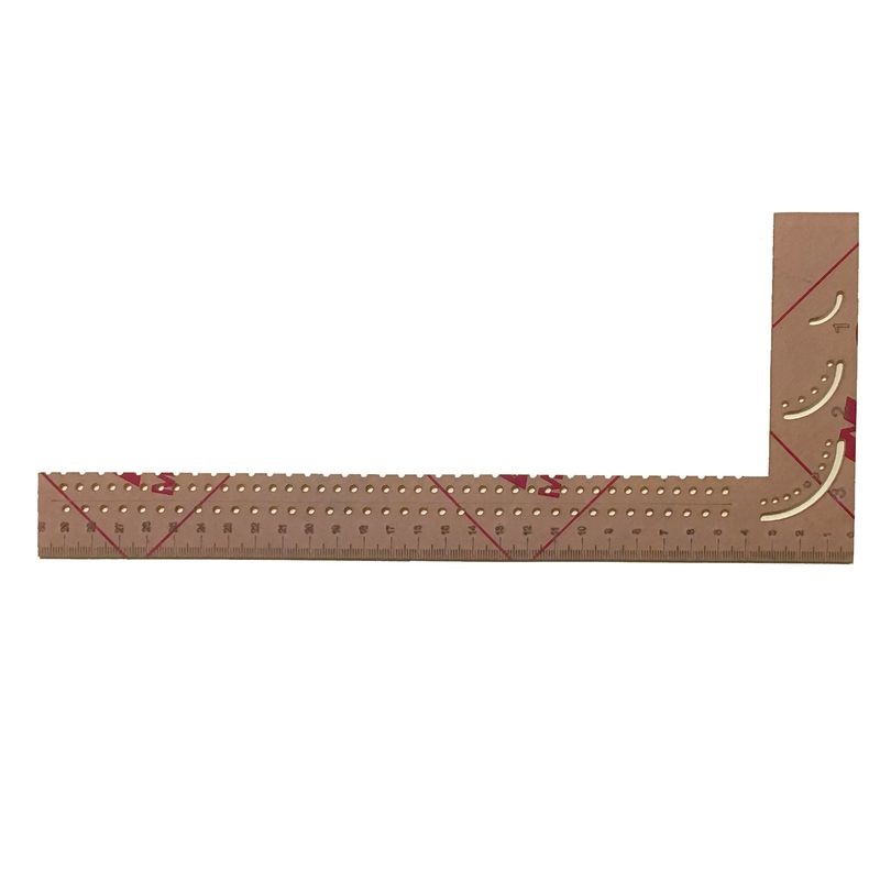 ابزار نشانه گذاری مدل stencil triangle
