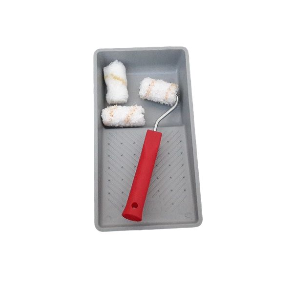 ابزار نقاشی ساختمان مدل d 1020 مجموعه 3 عددی