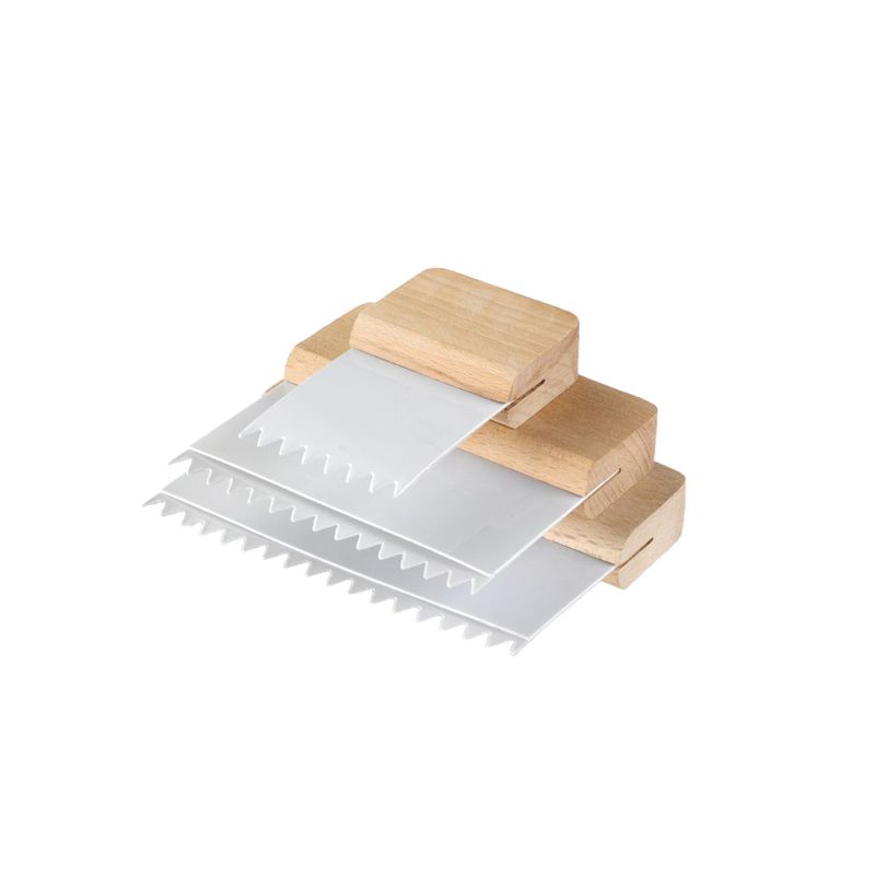 ابزار نقاشی ساختمان مدل پتینه کد sf8115 مجموعه 3 عددی