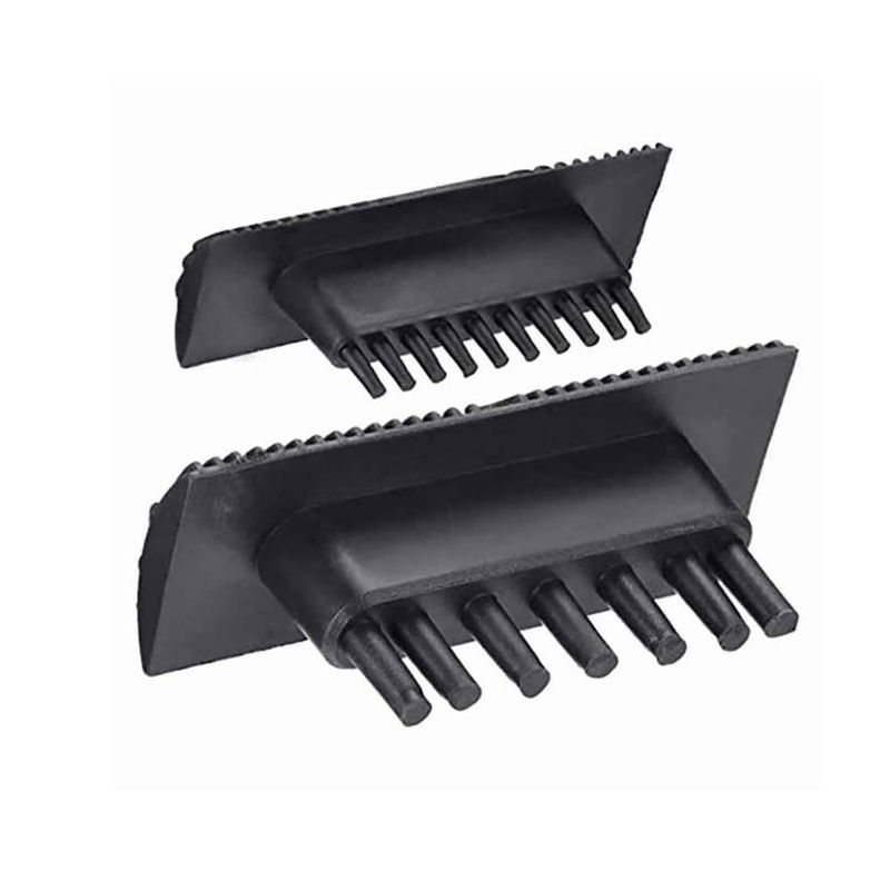 ابزار نقاشی چوب مدل m 64 کد 98420 بسته 2 عددی