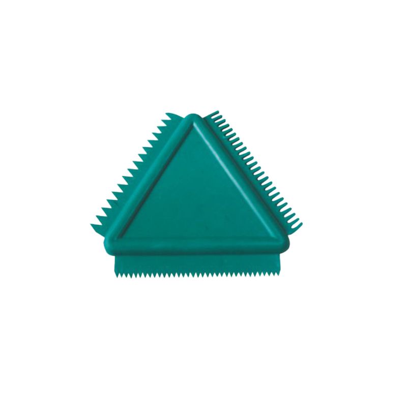 ابزار پتینه مدل ابزار طرح شیار مثلثی بزرگ  کد sf8112 a