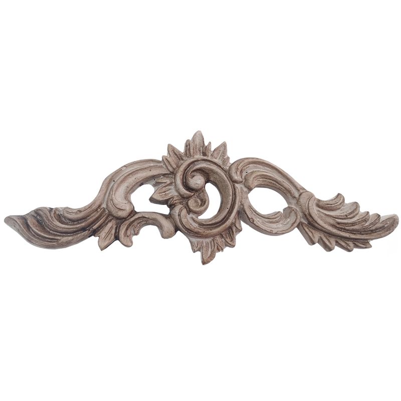 ابزار پیش ساخته مدل تاج طرح سر نیزه کد t 642