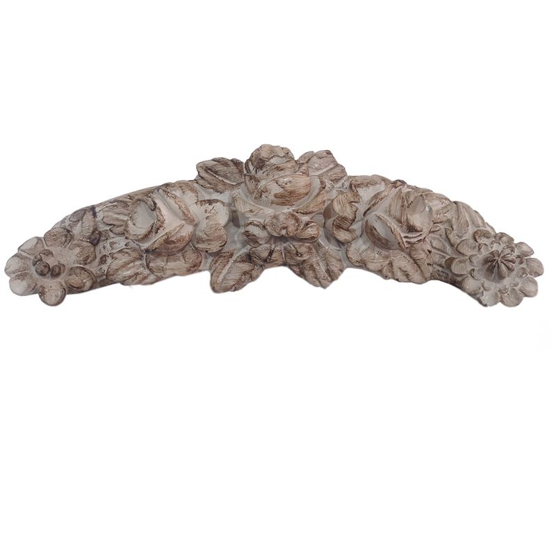 ابزار پیش ساخته مدل تاج طرح گردنبندی کد t 640 بسته 2 عددی
