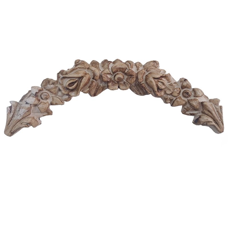 ابزار پیش ساخته مدل تاج طرح گردنبندی کوچک کد t 448 بسته 2 عددی