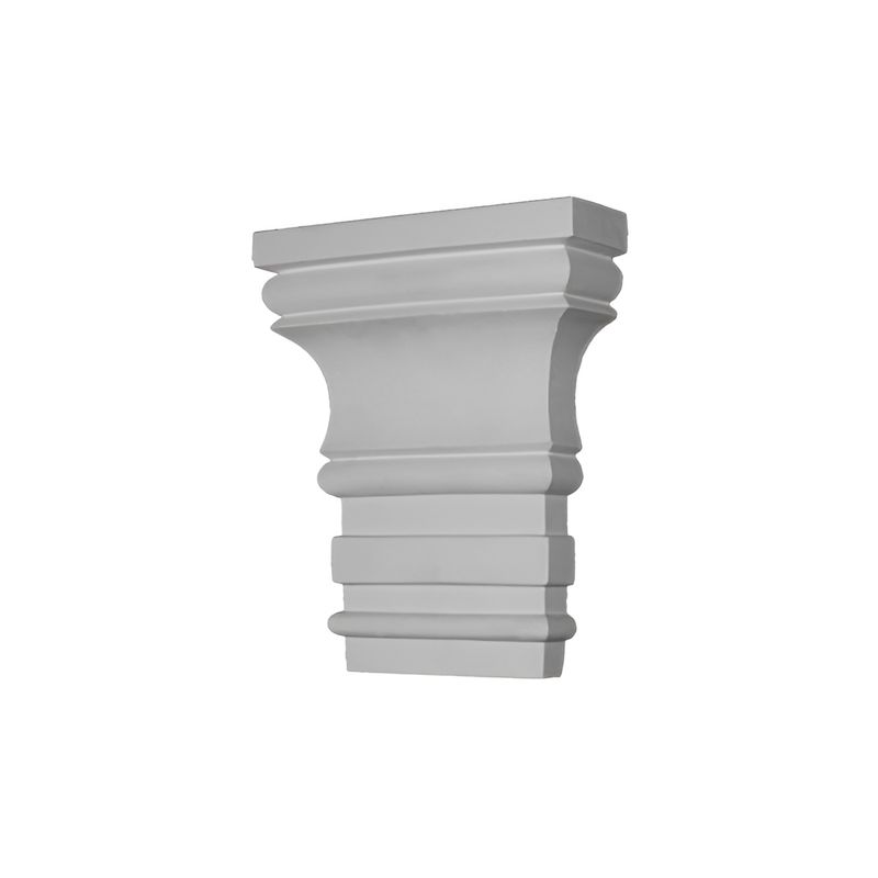 ابزار پیش ساخته مدل سر ستون کد 12 289 بسته 2 عددی