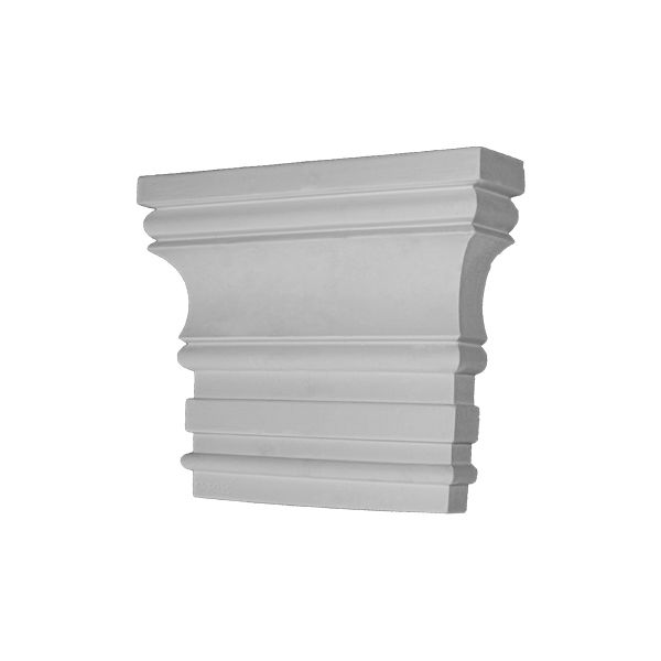 ابزار پیش ساخته مدل سر ستون کد 22 289 بسته 2 عددی