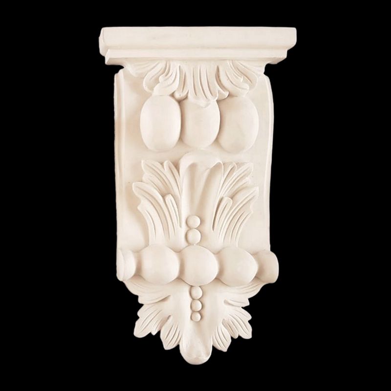 ابزار پیش ساخته مدل سرستون ممبران 11x19 بسته 2 عددی