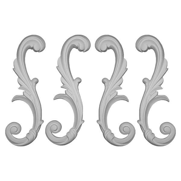 ابزار پیش ساخته مدل قطعه ریز کد 331 بسته 4 عددی