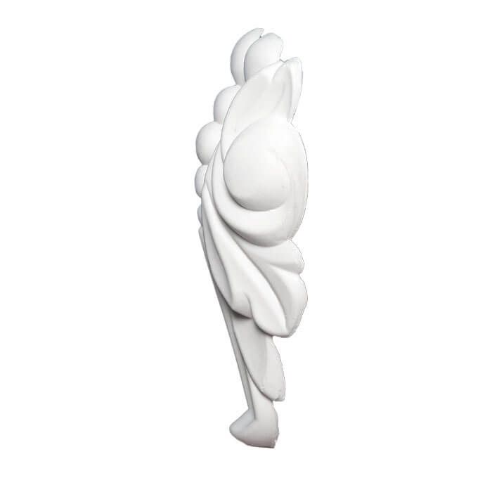 ابزار پیش ساخته مدل موتیف پی وی سی کد 141 بسته 2 عددی