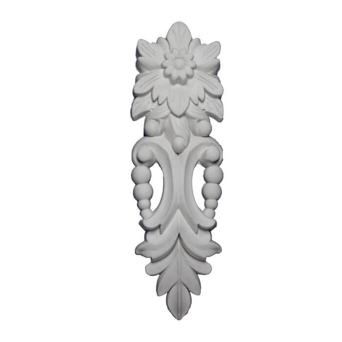 ابزار پیش ساخته مدل موتیف پی وی سی کد 191 بسته 2 عددی