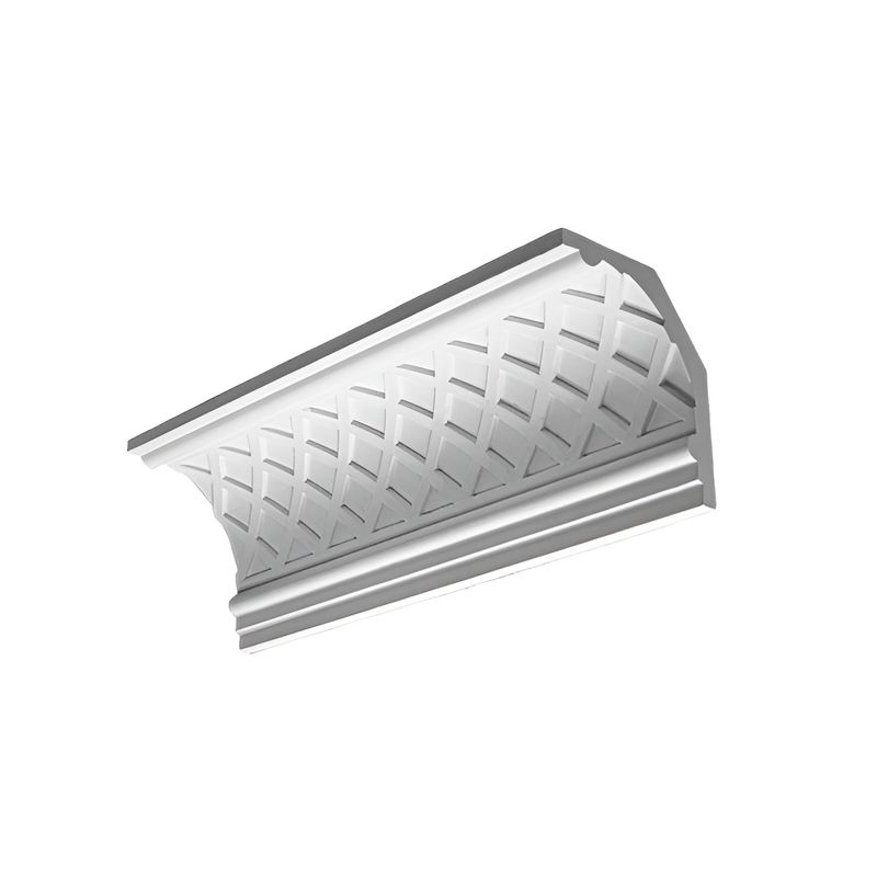 ابزار پیش ساخته مدل گلویی طرحدار کد 406 بسته 2 عددی