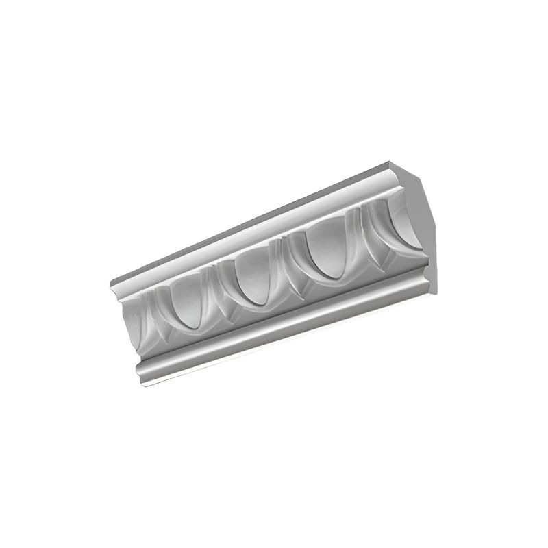 ابزار پیش ساخته مدل گلویی طرحدار کد 480 بسته  2 عددی