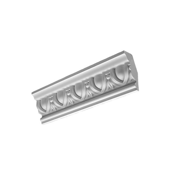 ابزار پیش ساخته مدل گلویی طرحدار کد 492 بسته 2 عددی