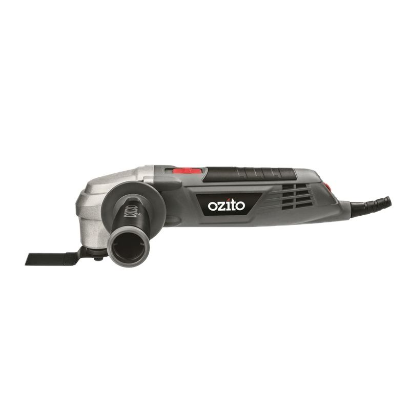 ابزار چندکاره اُزیتو مدل 300w