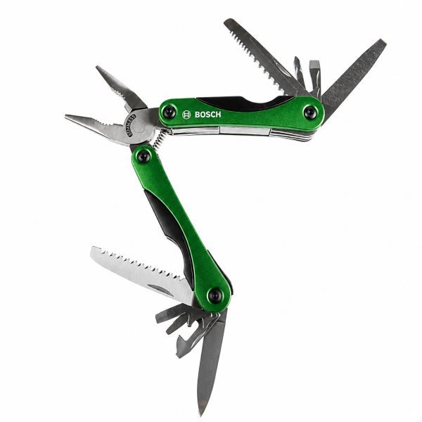 ابزار چندکاره بوش مدل multitool 12 in 1