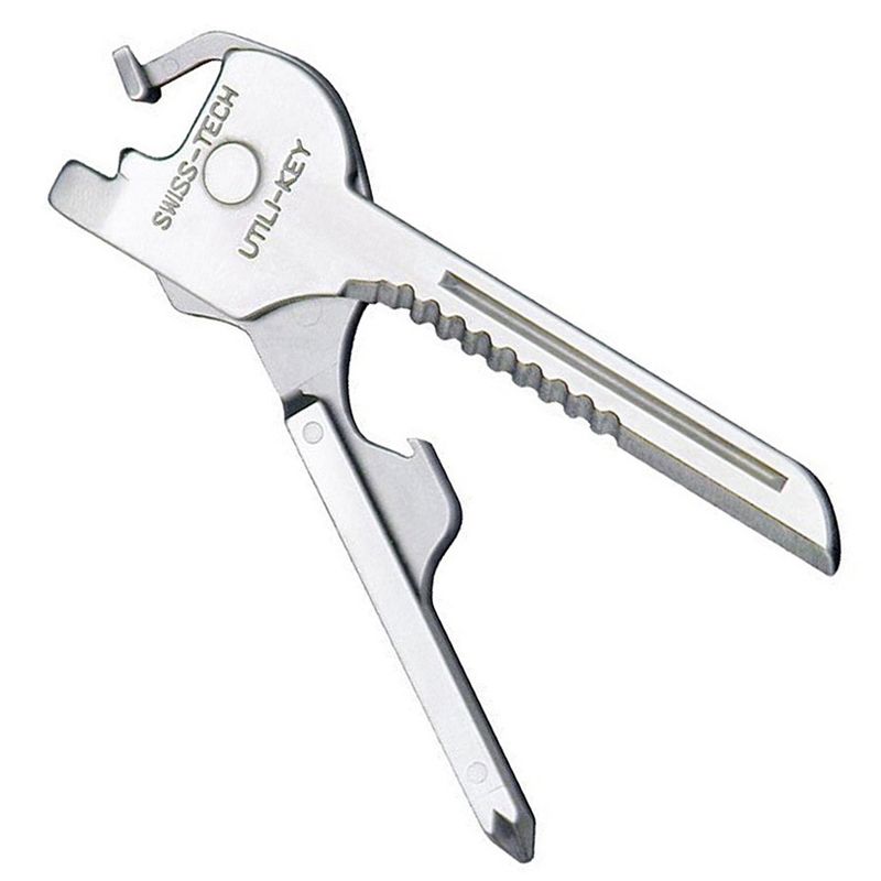 ابزار چندکاره سوییس تچ مدل utili key