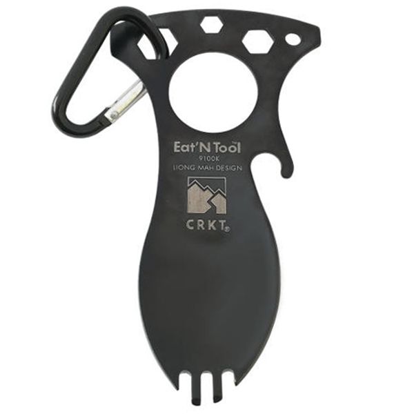 ابزار چندکاره سی آر کی تی مدل crkt 9100