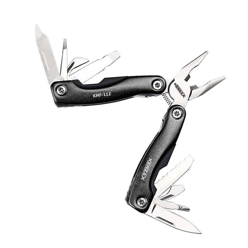 ابزار چندکاره کنزاکس مدل  infinity kmf 112