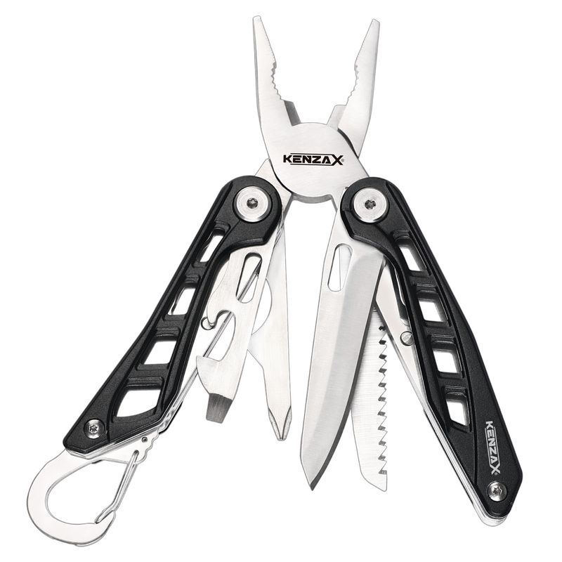 ابزار چندکاره کنزاکس مدل everest kmf 108