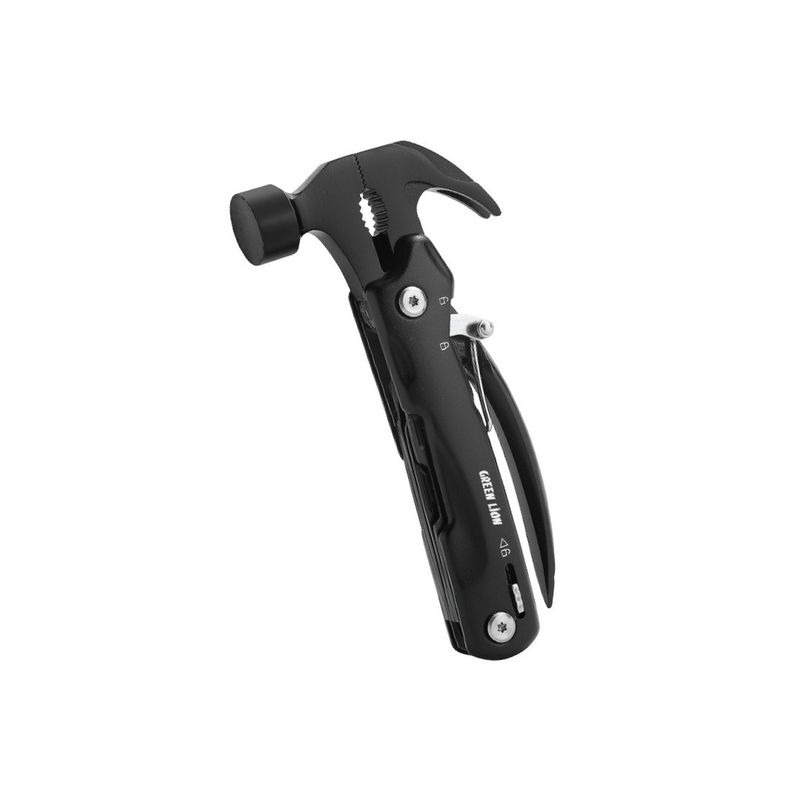 ابزار چندکاره گرین لاین  مدل multi hammer