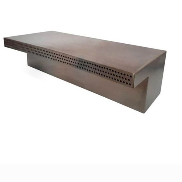ابنما پرده آب مدل بارانی شوتر 120