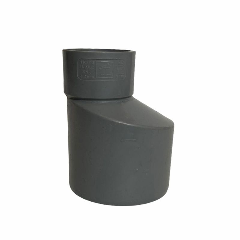 اتصال تبدیل مدل 63*125 pvc