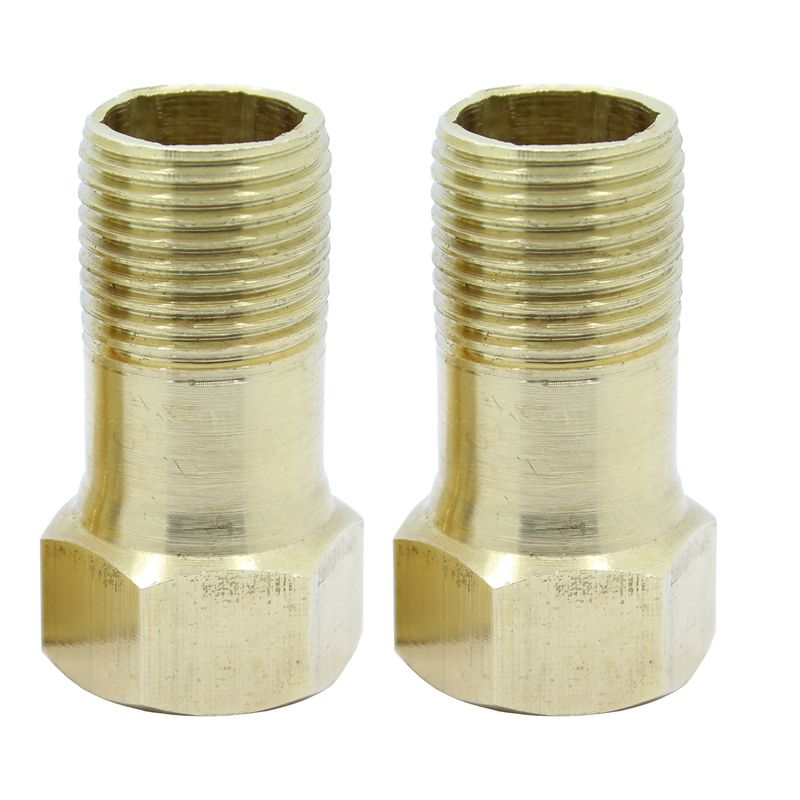 اتصال روپیچ توپیچ دینا مدل dn 5cm بسته 2 عددی
