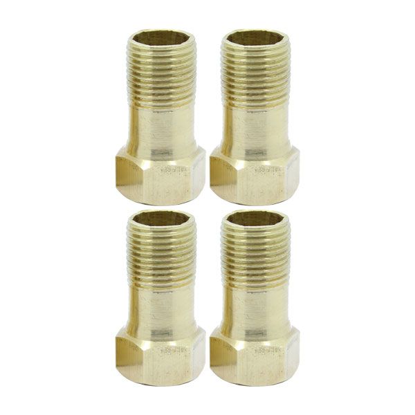 اتصال روپیچ توپیچ دینا مدل dn 5cm بسته 4 عددی