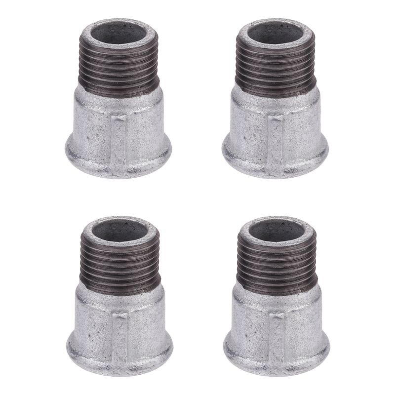 اتصال روپیچ توپیچ مدل 001مجموعه 4 عددی