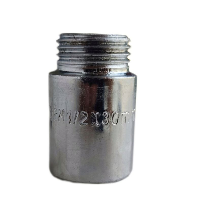 اتصال روپیچ توپیچ مدل 1_2 30rst مجموعه 10عددی