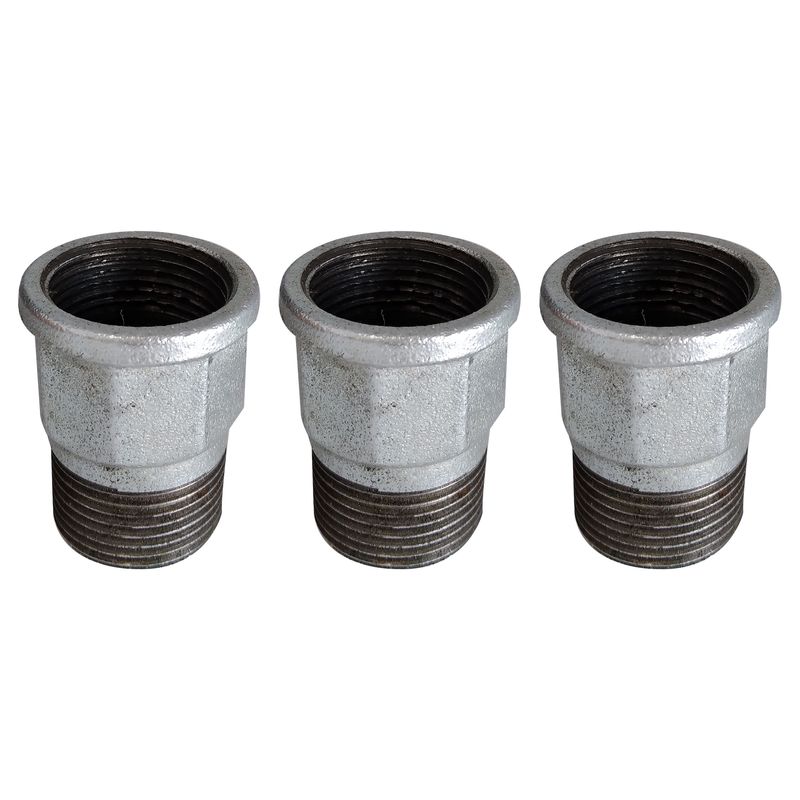 اتصال روپیچ توپیچ مدل 20مجموعه 3 عددی