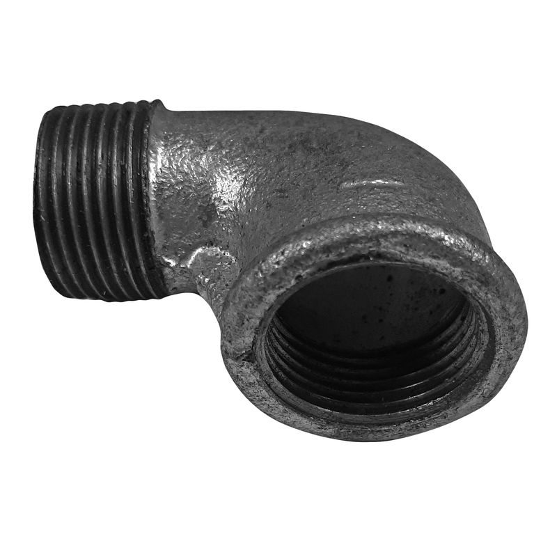 اتصال زانویی مدل g ch z 32