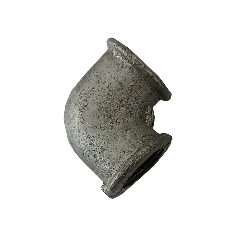 اتصال زانویی مدل s2.5