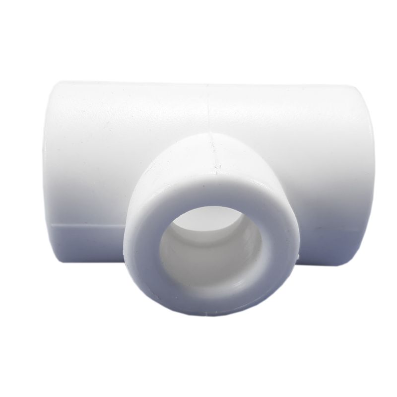 اتصال سه راهی مدل pp r s 32 20