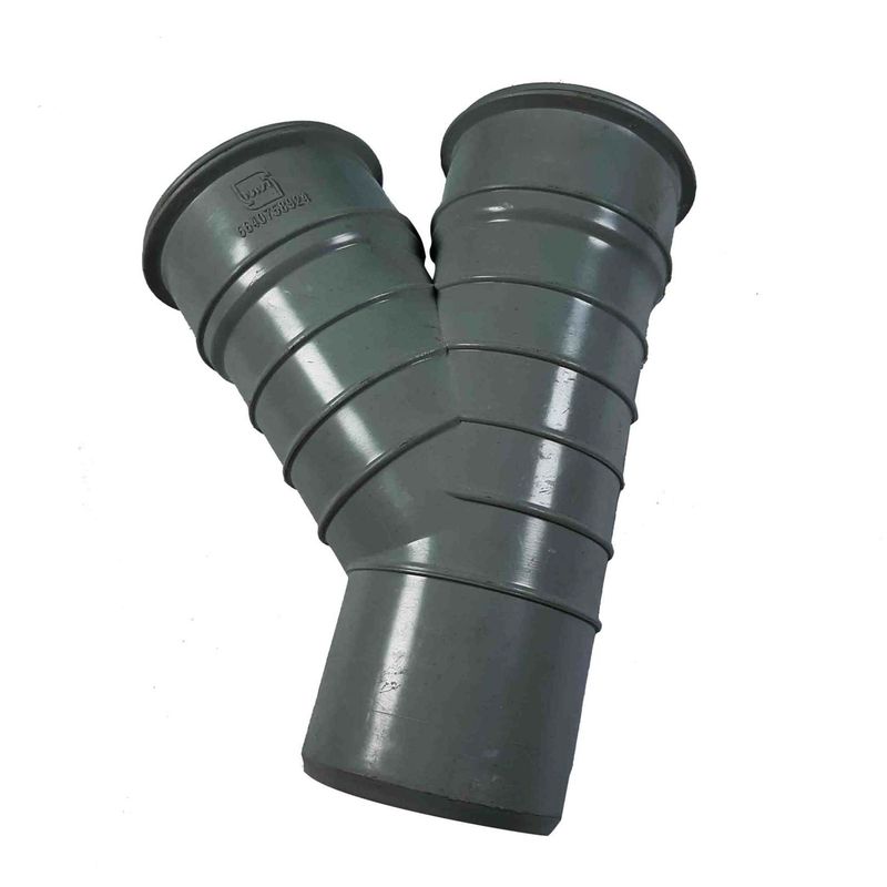 اتصال سه راهی مدل pvc 3r 110 45