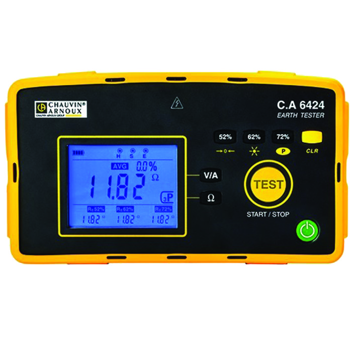 ارت تستر کاوین آرنوکس مدل ca6424