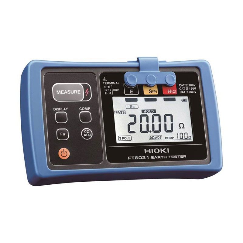 ارت سنج هیوکی مدل ft 6031 03