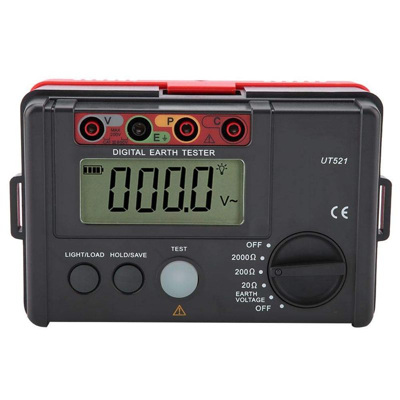 ارت سنج یونی تی مدل ut521
