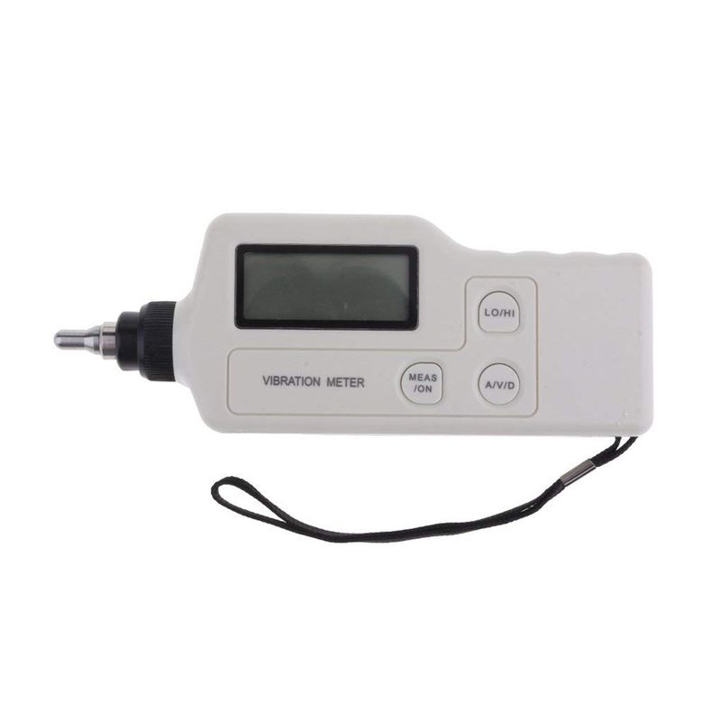 ارتعاش سنج دیجیتال 63a