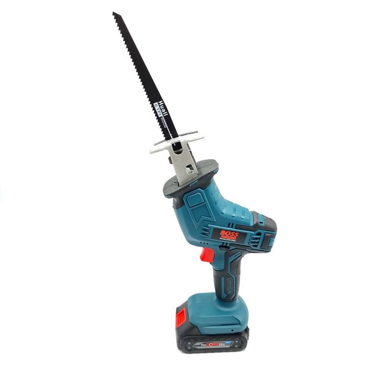 اره افقی بر باس مدل cordless sabre saw