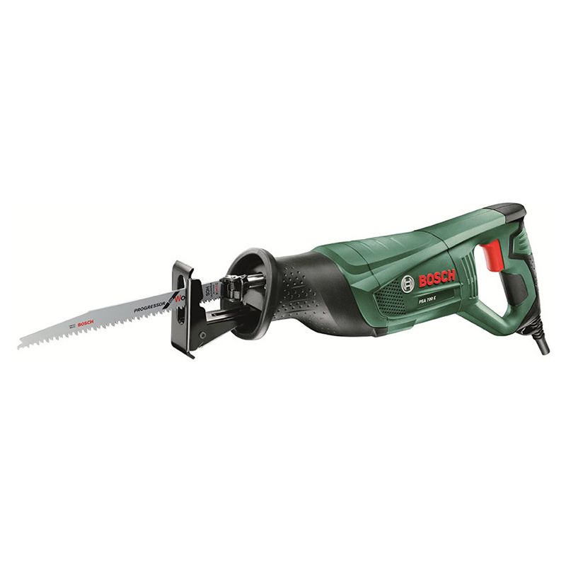اره افقی بر بوش مدل psa 700e مجموعه 8 عددی