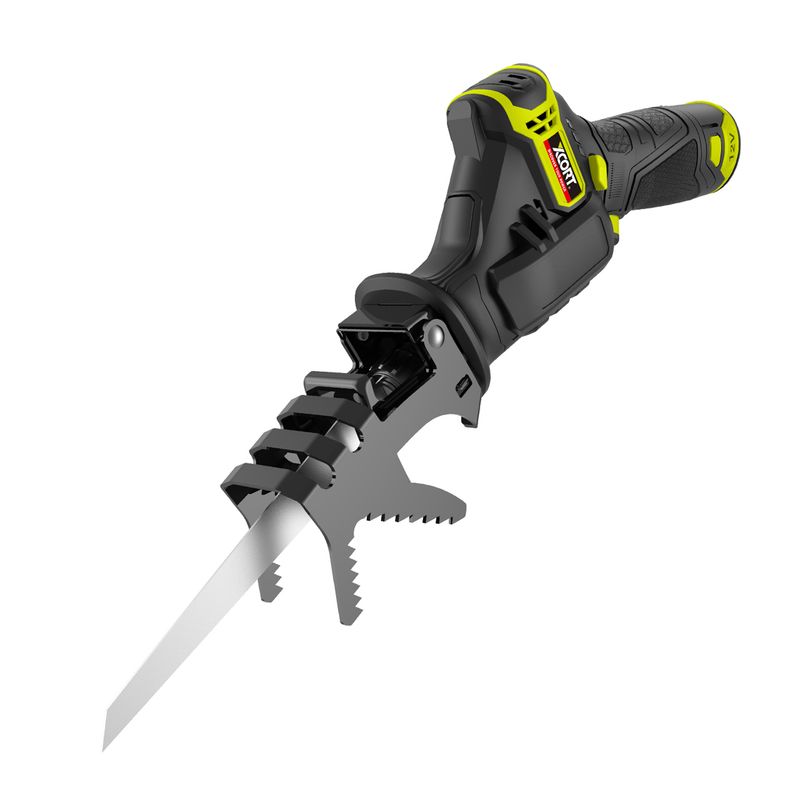 اره افقی بر شارژی اکسکورت مدل xdc12 150