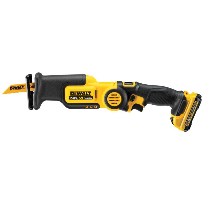 اره افقی بر شارژی دیوالت مدل dcs310d2