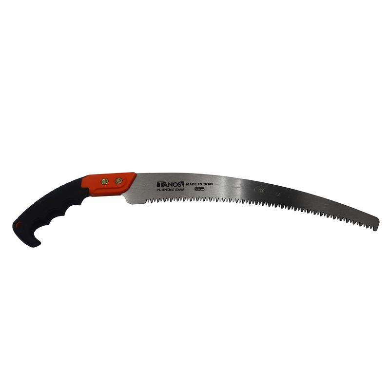 اره باغبانی  تانوس مدل غلاف دار کد yp 35cm