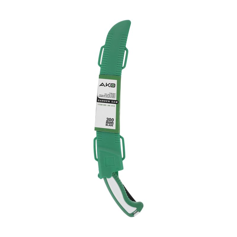 اره باغبانی آکو مدل ak 412